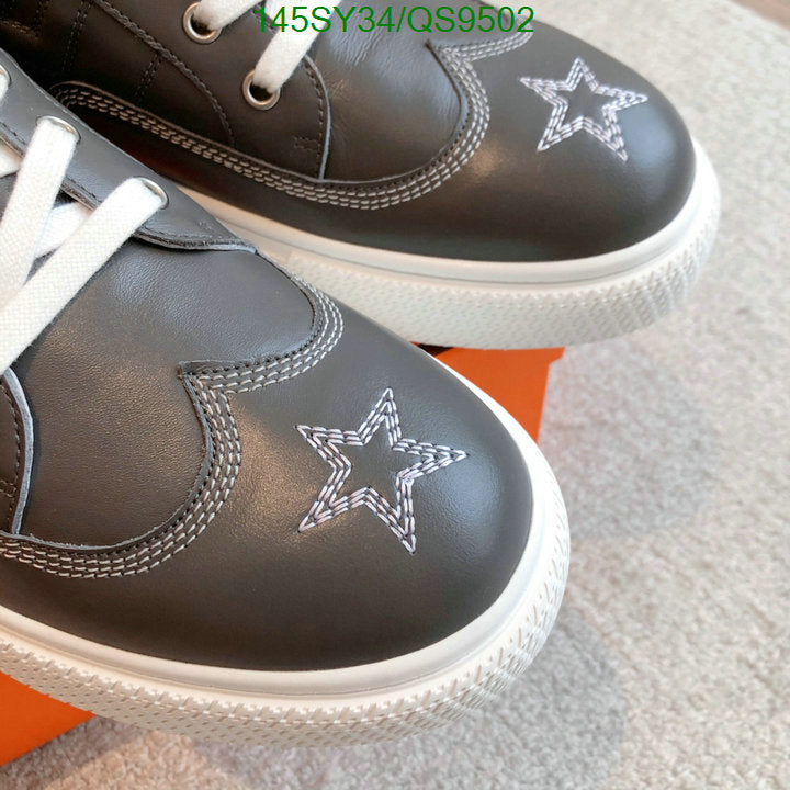 SAMC - HMS Women Shoes - 411
