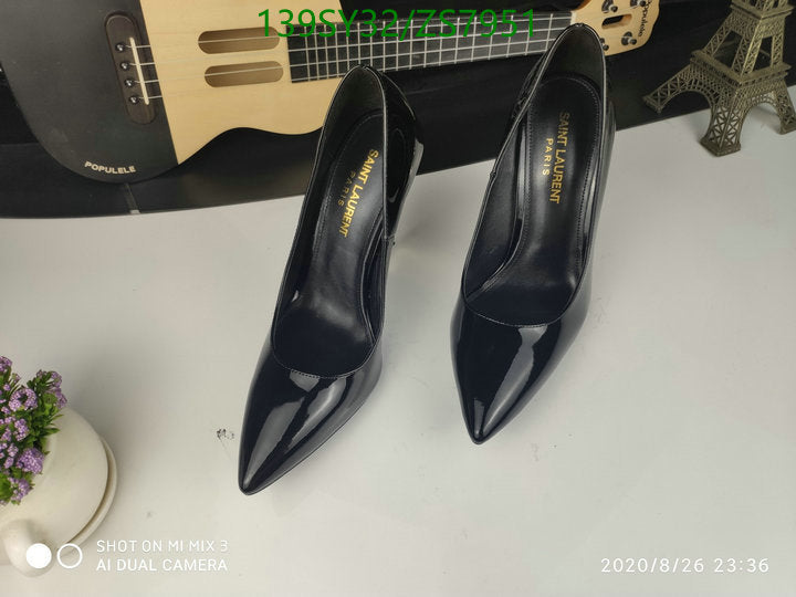 SAMC - YLS Women Shoes - 061