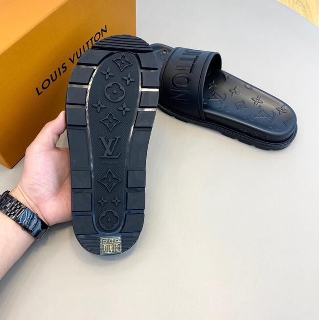 SAMC - LOV Men Shoes - 1095