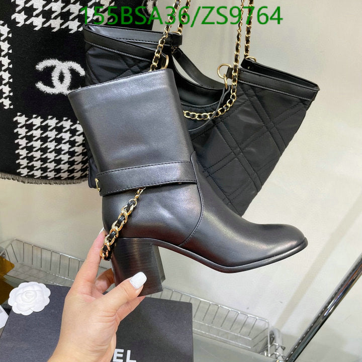 SAMC - CHL Women Boots - 200