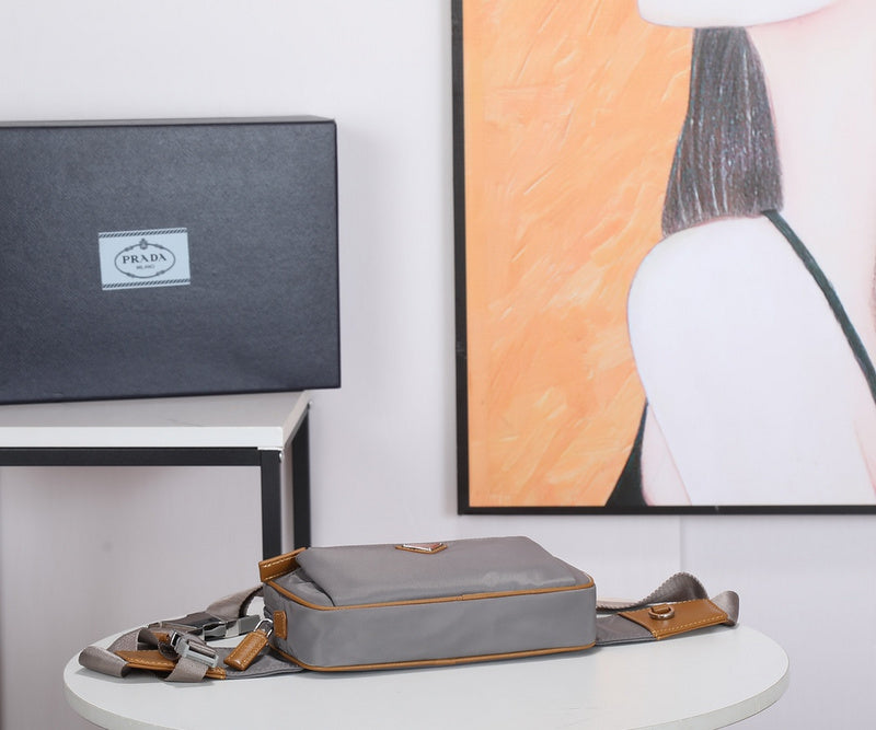 Satchel Bags - PRA Bags - 240