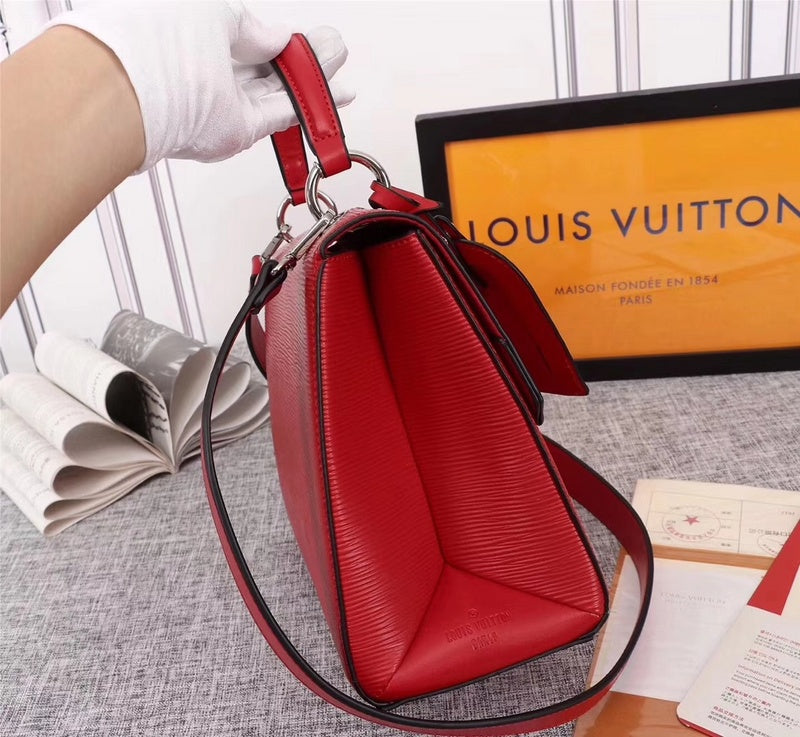 Satchel Bags - VL Bags - 1225