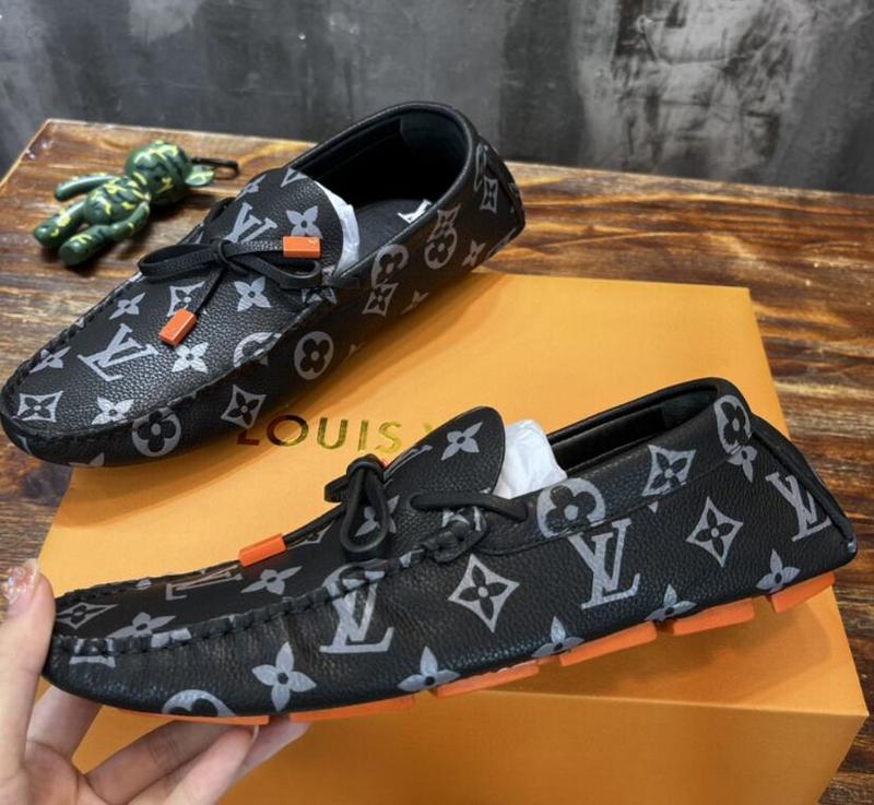 Glamy - LOV Men Shoes - 811