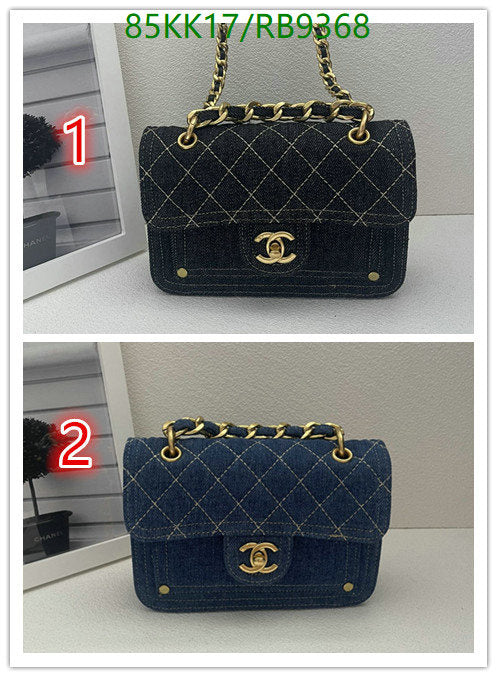 SAMC - CHL Bags Crossbody - 216