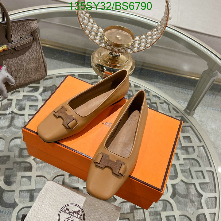 SAMC - HMS Women Shoes - 076