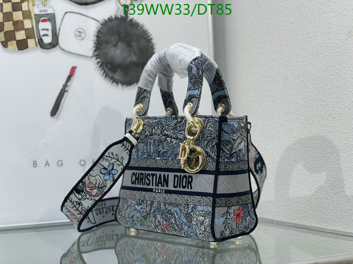 SAMCC - DOR Bags - 952