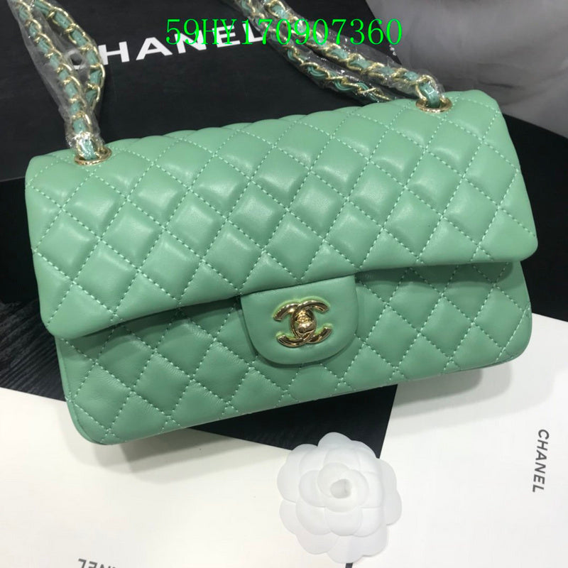 Satchel Bags - CHL Bags - 5227