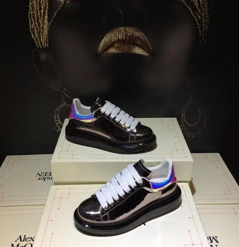 SAMC - AQ Women Shoes - 479
