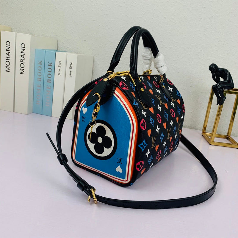 Glami-is - LOV Lady Bags - 907