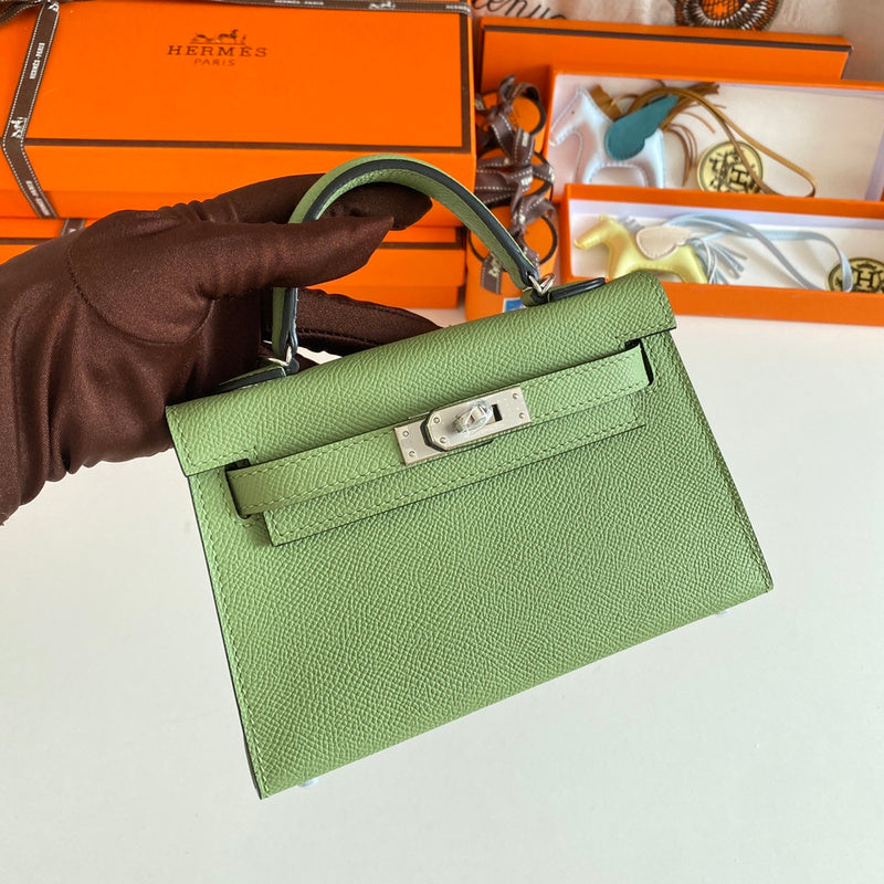 Glamy - HMS Bags - 504