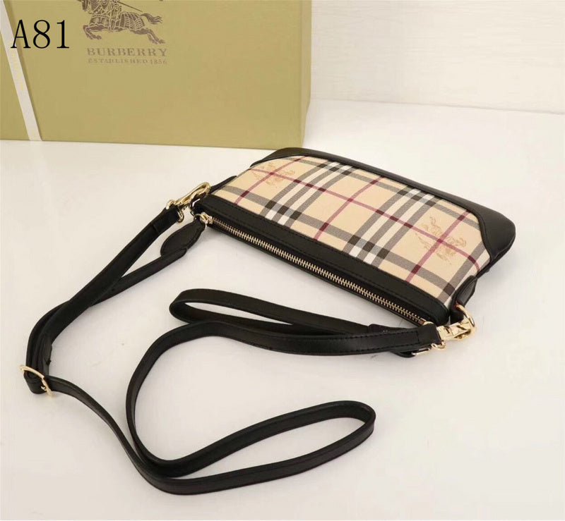 ELE Fashion -BBR Bags - 823