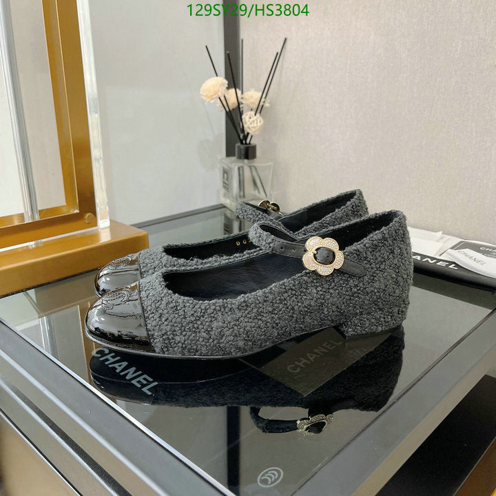 SAMC - CHL Women Shoes Ballet - 058