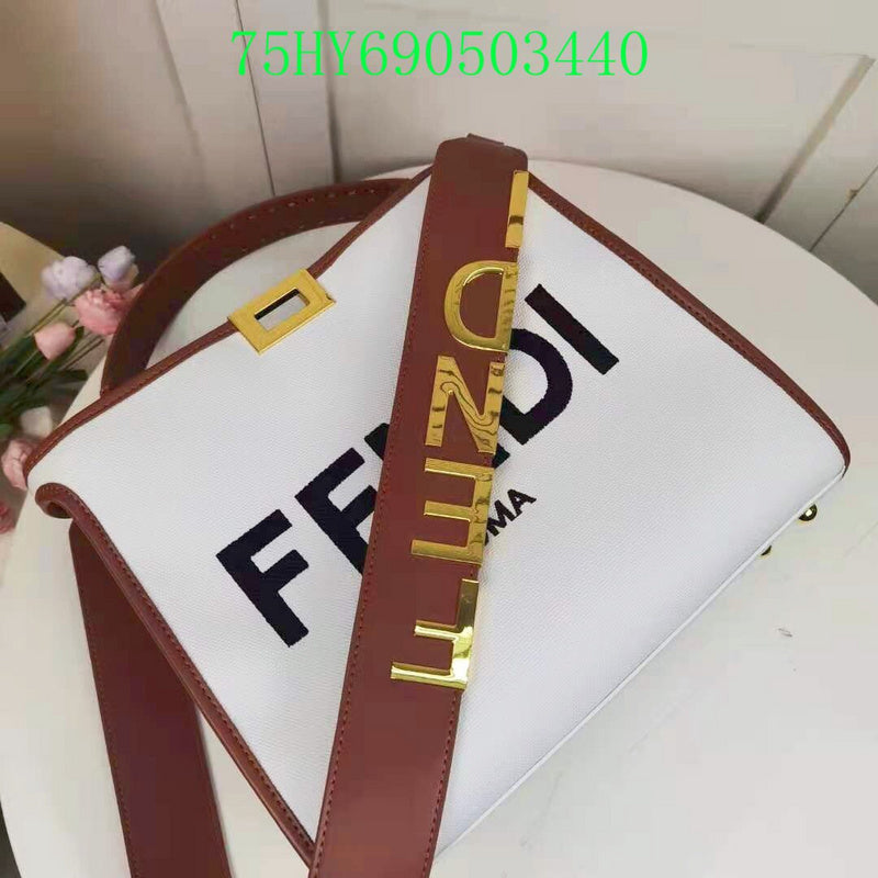Glami - FDE Bags - 1600