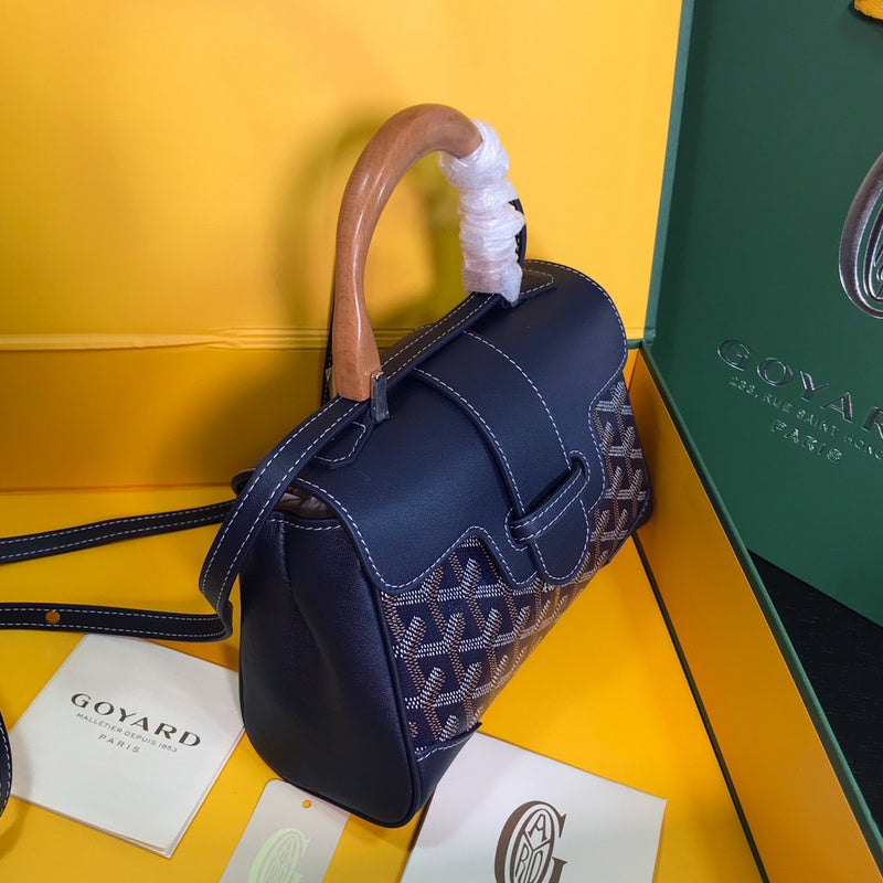 Glamy - GYO Bags - 813
