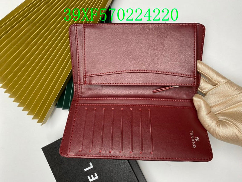 Glami - CHL Wallet - 2673