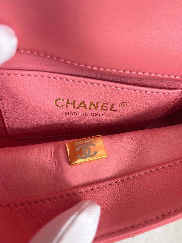 GlamI - CHL Bags - 3380