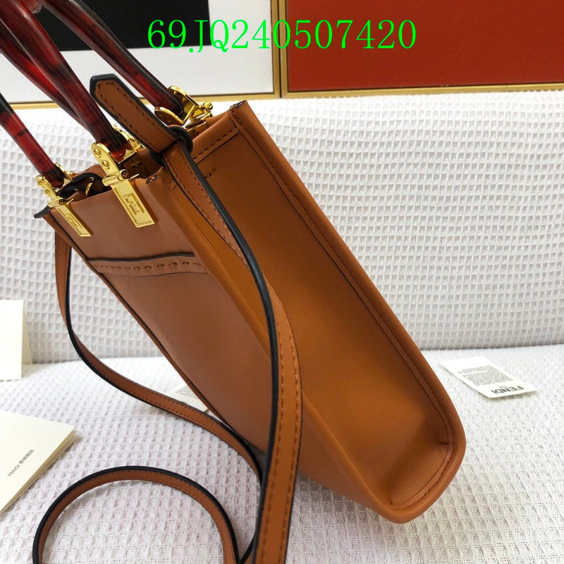 Glami - FDE Bags - 1518