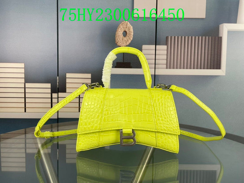 Satchel Bags - BGA Bags - 2261