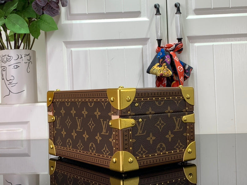 Fashion Lu-Vi bags - 3509