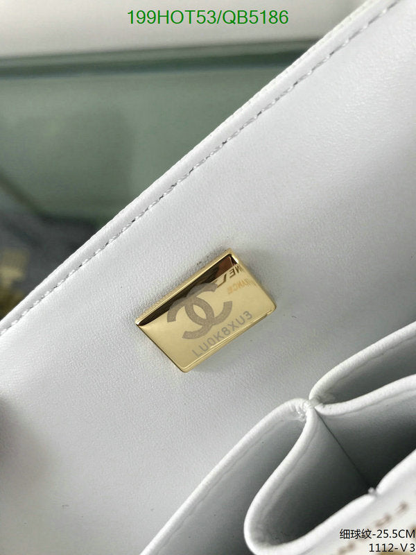 SAMC - CHL Bags - 556