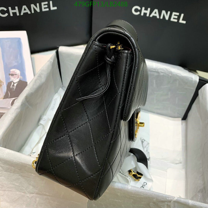 SAMC - CHL Bags - 955