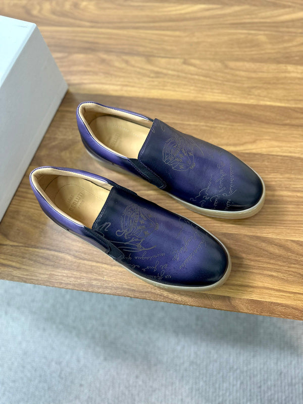 Glami - BRE Men Shoes - 549