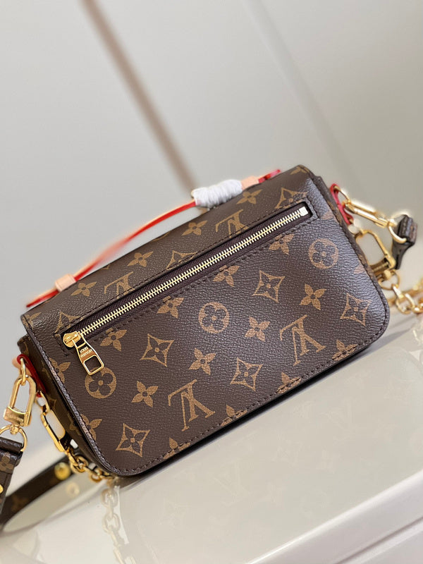 GlamI Lu-Vi bags - 3383