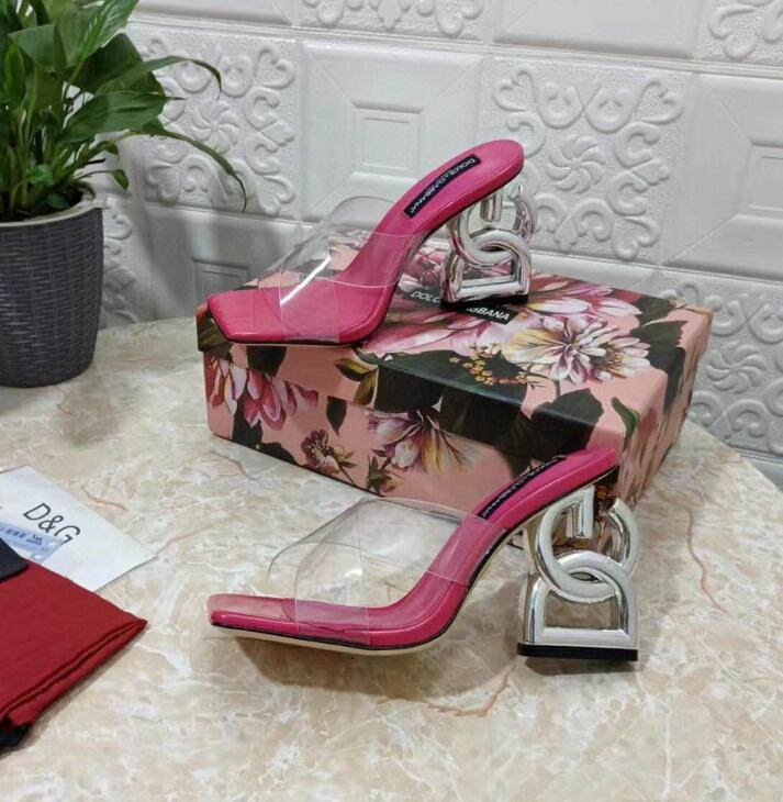 SAMC - DAG Women Shoes - 181