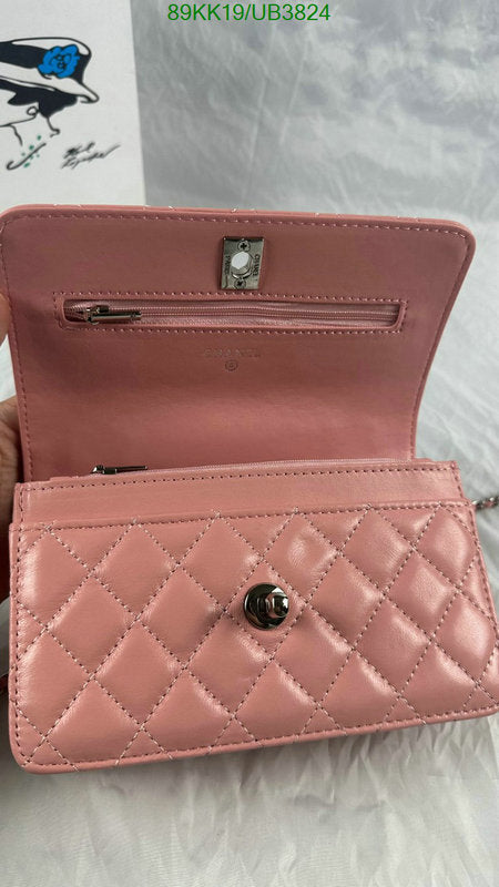 SAMC - CHL Bags Crossbody - 075