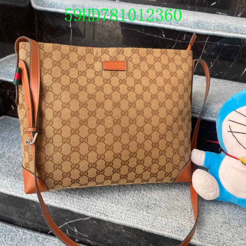 Glami Fashion - GCI Bags - 11145