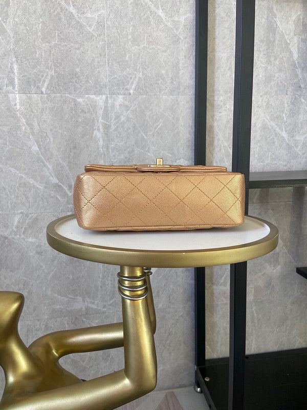 Satchel Bags - CHL Bags - 3968