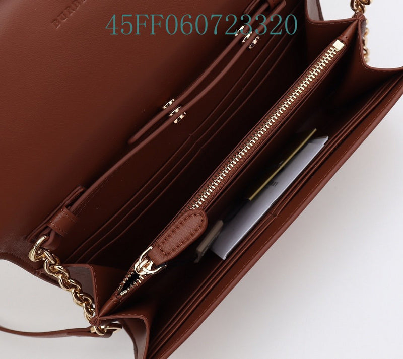ELE Fashion -BBR Bags - 727