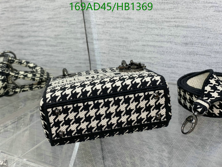 SAMCC - DOR Bags - 1143
