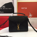 Satchel Bags - SLY Bags - 1244