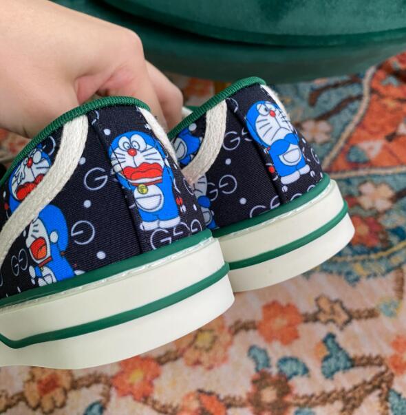SAMC - GUKI Women Shoes - 1365