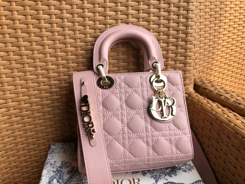Satchel Bags - DOR Bags - 088