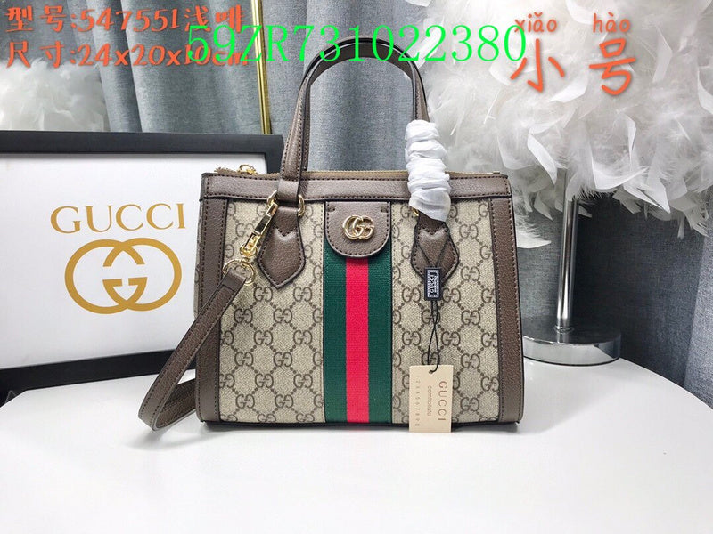 Glami Fashion - GCI Bags - 10764