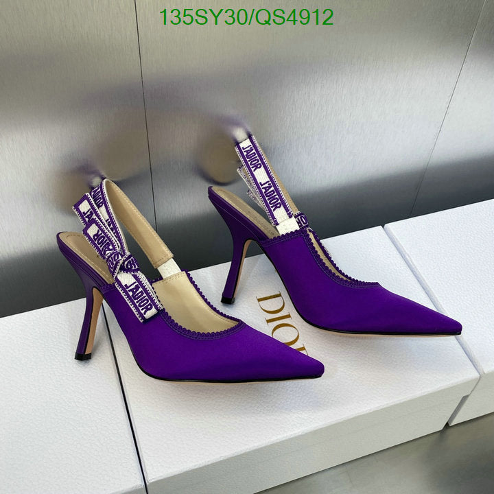 SAMCC - DOR Women Shoes - 2368