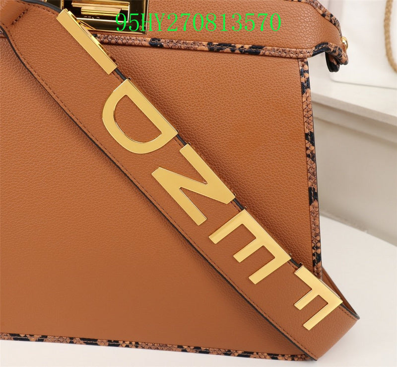 Glami - FDE Bags - 2448