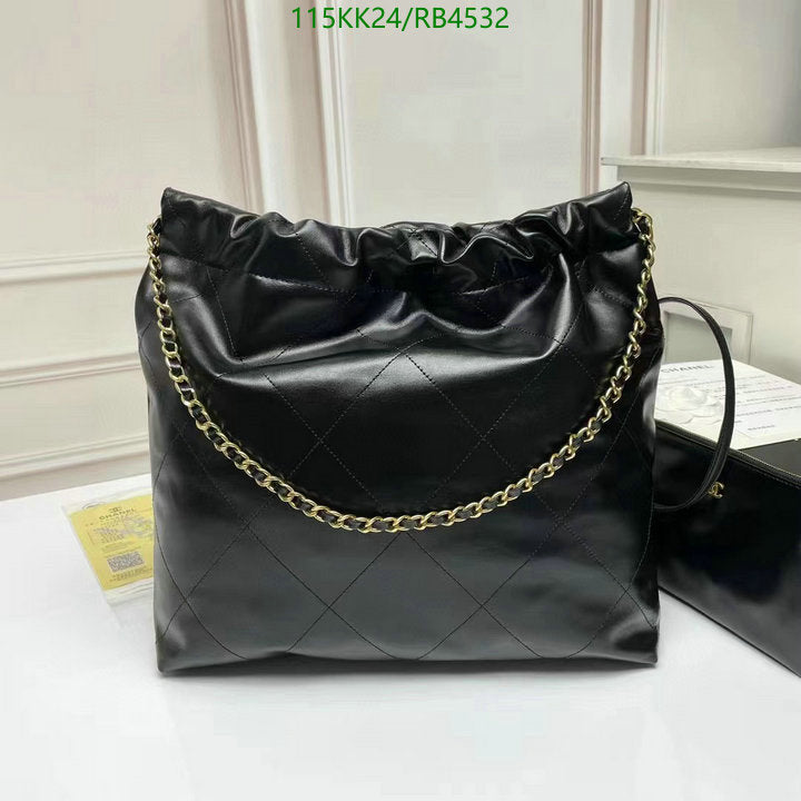 SAMC - CHL Bags Crossbody - 096