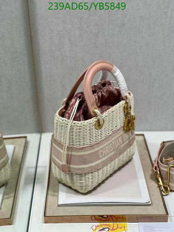 SAMCC - DOR Bags - 1491