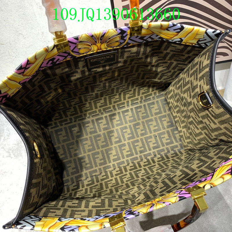 Glami - FDE Bags - 3159