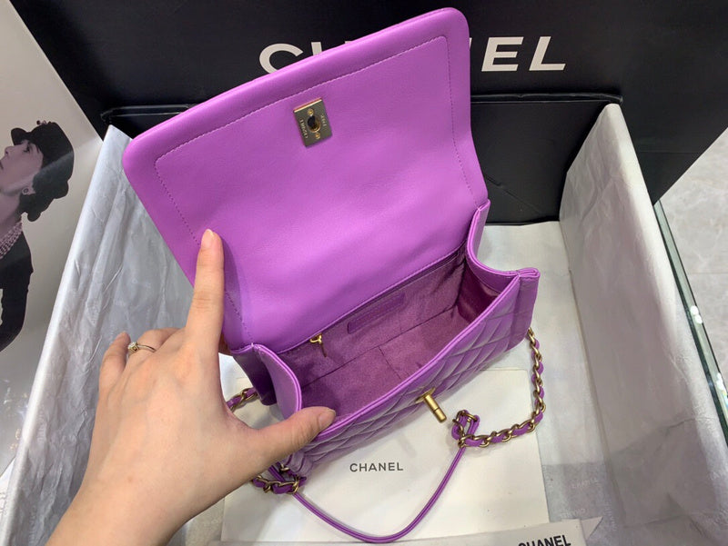 Satchel Bags - CHL Bags - 4918