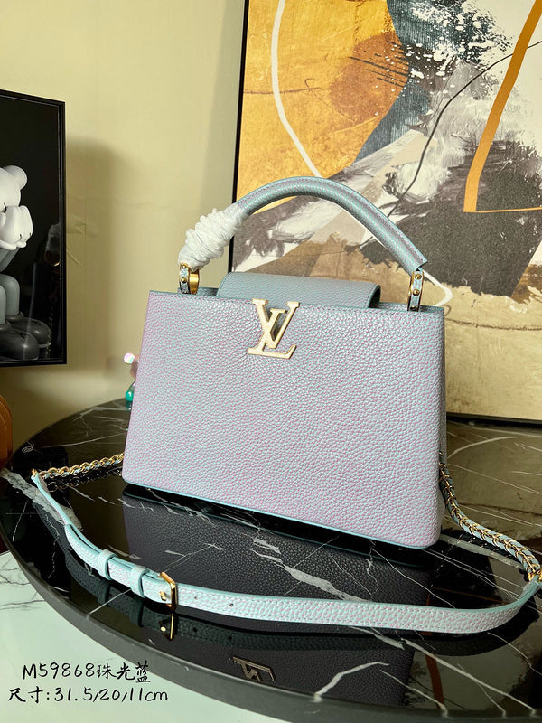 Glami - LOV Bags - 478