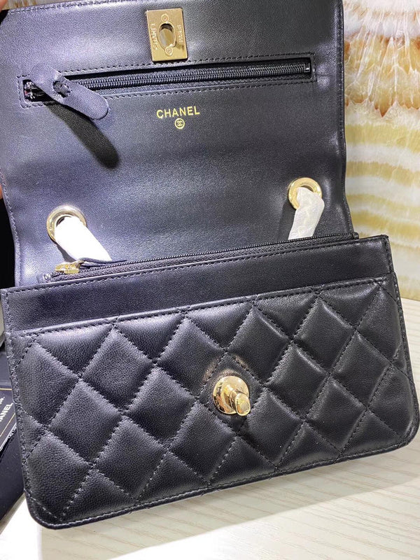 Satchel Bags - CHL Bags - 6465