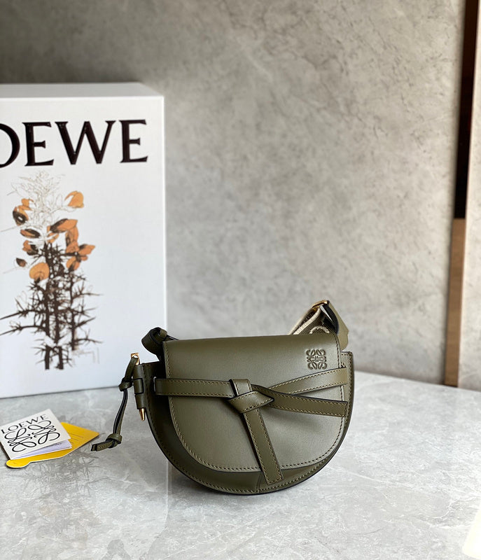 Glamy - LWO Bags - 982