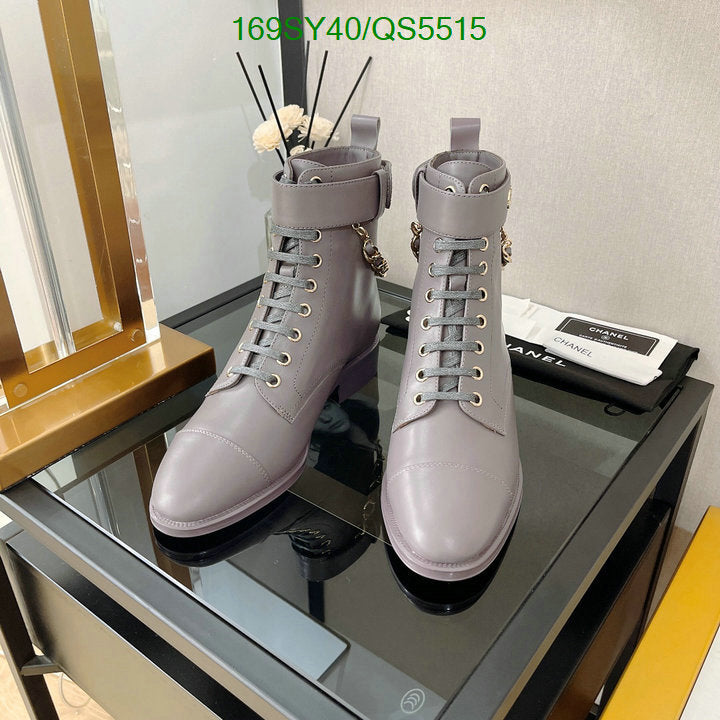 SAMC - CHL Women Boots - 446