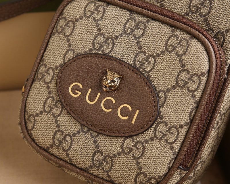 Glami-i GUKI Women Bags - 319
