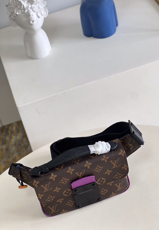 Fashion Lu-Vi bags - 2810