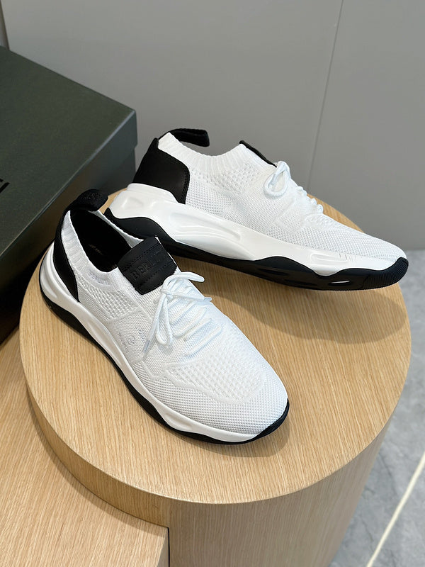 Glami - BRE Men Shoes - 286